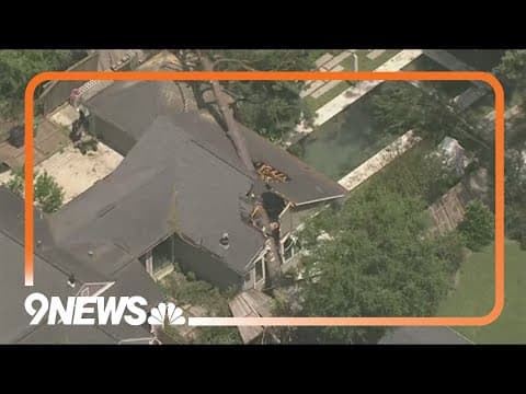 Texas officials say restoring electricity will take days after Beryl knocked out power to millions