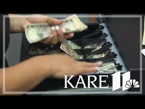 Inflation cools for first time in months, experts still warn of recession risk