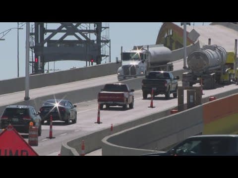 Belle Chasse bridge tolls may be delayed