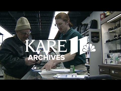 New Film (1997) | From the Archives