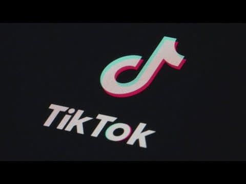 TikTok headed to federal court to fight impending ban