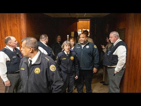 Clancy's Commentary: Major step forward for NOPD