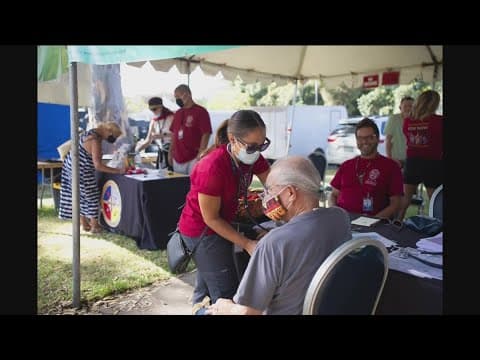 San Diego American Indian Health Center expands housing, services