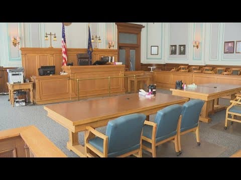 Hearings address key issues in Delphi murders case