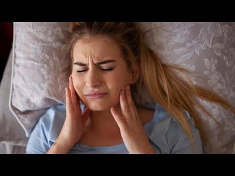 TMJ & Tension: Finding relief from the grind with White32 Dental