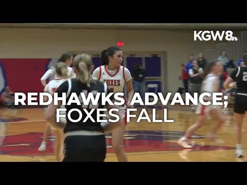 Playoffs: Silverton girls fall to South Albany in state semifinals | Friday Night Hoops