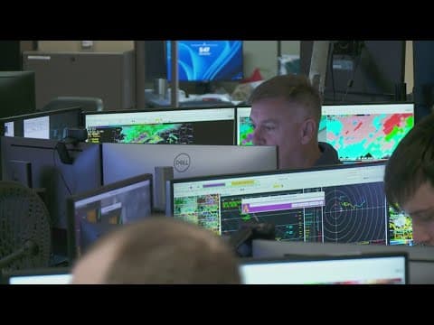 Trump announces additional NOAA cuts