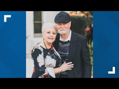 Grandparents of Bourbon Street attack victim killed in Gretna crash