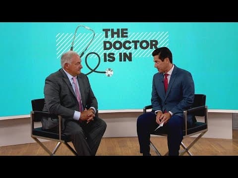 How parents can prepare their kids for a healthy back-to-school season