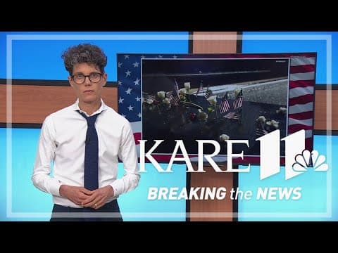 Sept. 11 attacks | 23 years later