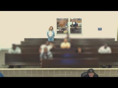 Houston woman charged with trying to sell her baby to highest bidder on Facebook, court docs say