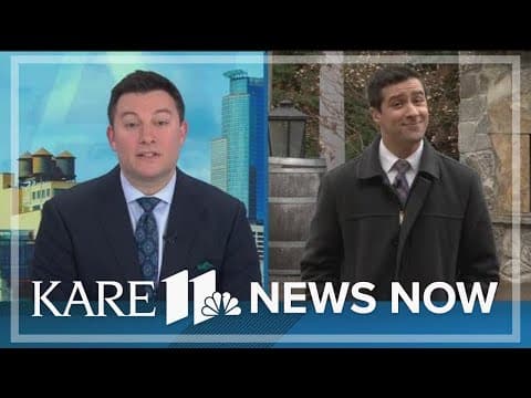 KARE 11 News Now - Friday, April 21, 2023