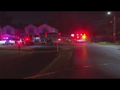 Mother shot, killed by father of her children during birthday party, police say