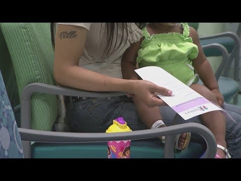 HEALTH ALERT | Rise of respiratory illness, lack of vaccines putting children at risk