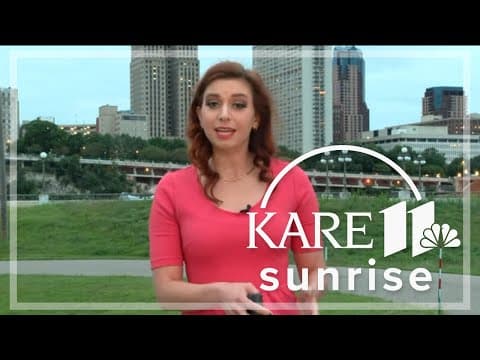 St. Paul faces busy weekend and construction projects