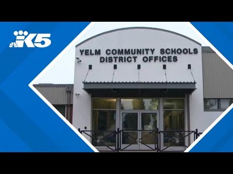 Yelm teachers, district to vote on tentative agreement Tuesday avoiding strike