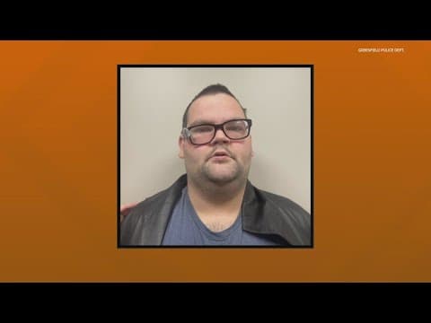 More children come forward accusing Greenfield man of inappropriately touching them, police say