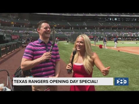Texas Rangers Opening Day: Notable additions, season outlook and more!