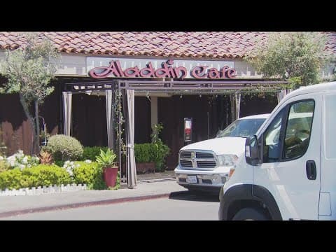 Owner of Aladdin Cafe apologizes after salmonella outbreak; third lawsuit against restaurant filed