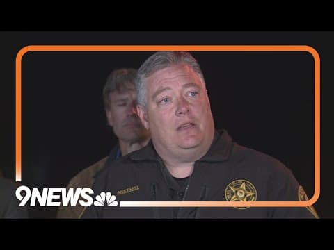 12 rescued from underground Colorado gold mine attraction after elevator malfunction