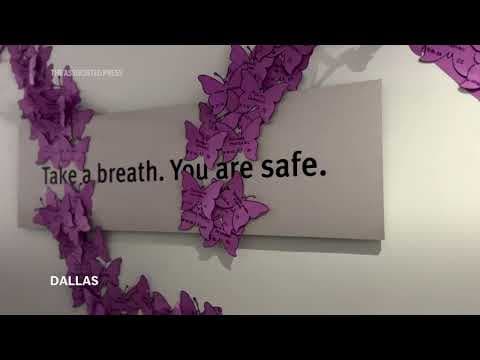 Groups that work with victims of domestic violence praise Supreme Court gun ruling