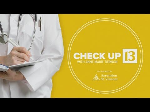 CPR training | Check Up 13