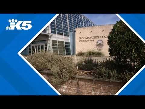 Tacoma deputy chief placed on leave