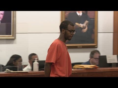 Man appears in court on charges tied to bizarre attack at Tomball job site