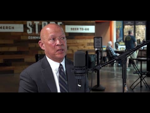 Dallas DA calls DOGE cuts 'Shock and Awe on the American People'