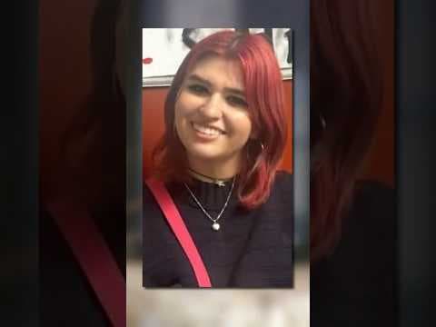 Body found in search for missing college student