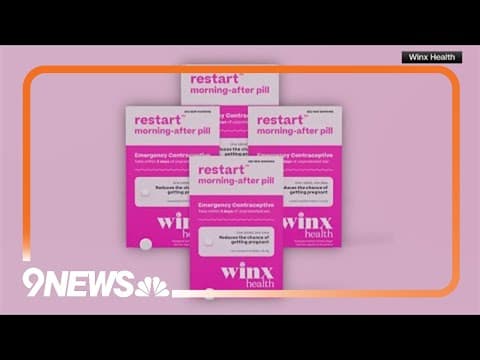 Morning-after pill sales surge online following election
