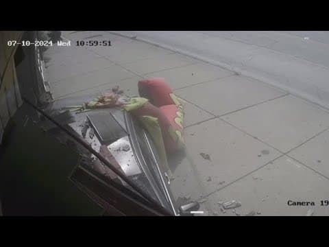 13News at 5 p.m. | July 10, 2024