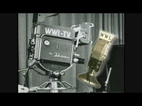 WWL-TV celebrates 65th anniversary