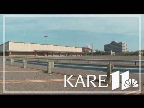 What's next for the old Sears site in St. Paul?