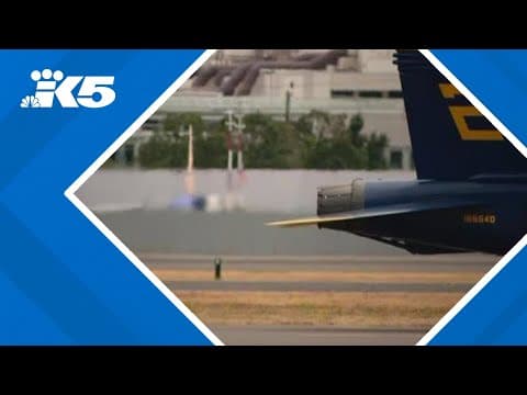 What to expect heading into Seafair weekend