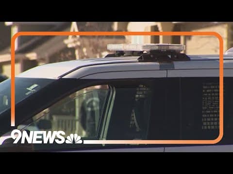 2 dead inside burning Thornton home