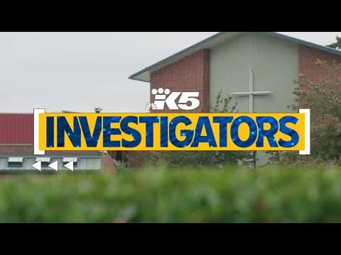 Criminal investigation reopened after alleged sexual abuse by a former pastor at Renton church