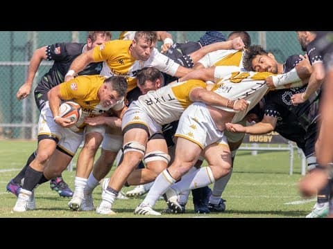 NOLA Gold back home Saturday