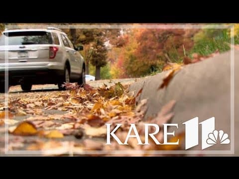 Twin Cities public works departments say they're ready for winter