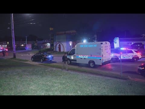 City attorney files lawsuit against North Linden bar following recent shooting