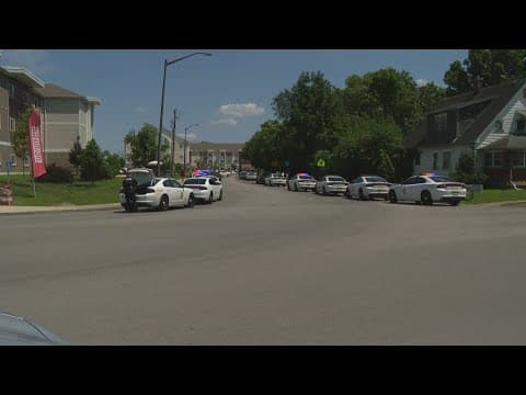 Officer, suspect injured in IMPD shooting