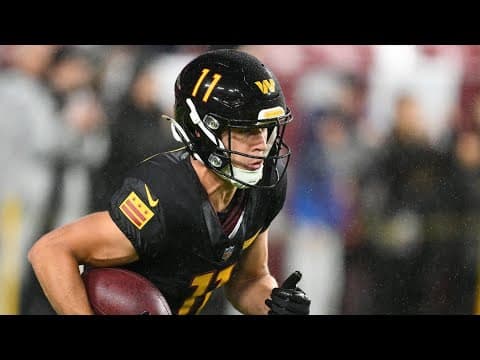 Commanders wary of injuries ahead of Cowboys clash