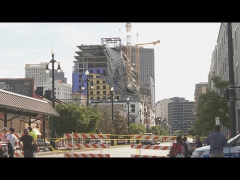 5 years later: Remembering the Hard Rock Hotel collapse