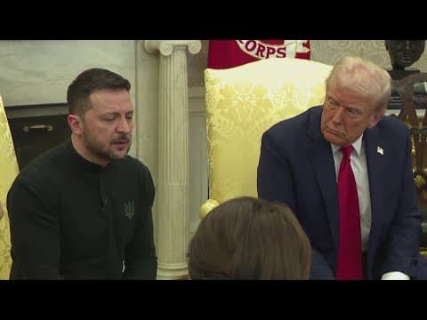 Ceasefire in Ukraine inches closer