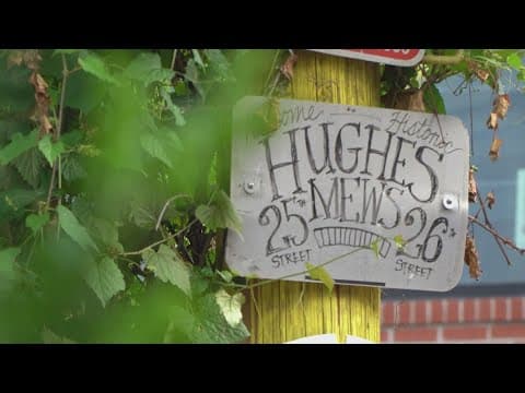 Why These D.C. Neighbors Have Met Nearly Every Monday for 262 Weeks