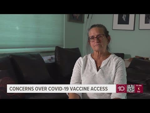 Do you need a prescription to get the COVID-19 vaccine in Florida?