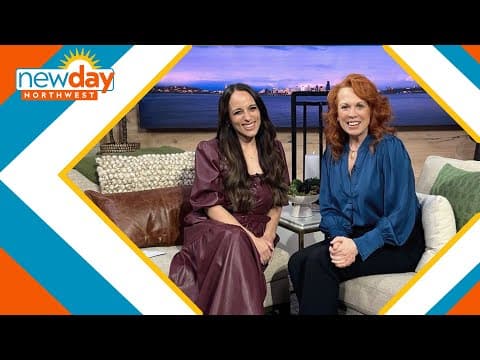 Actress Carolee Carmello on starring in 'Kimberly Akimbo' - New Day NW