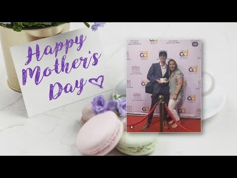 Happy Mother's Day from WWL