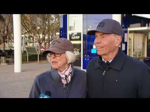 One of the nation's largest veterans parks is coming to San Diego