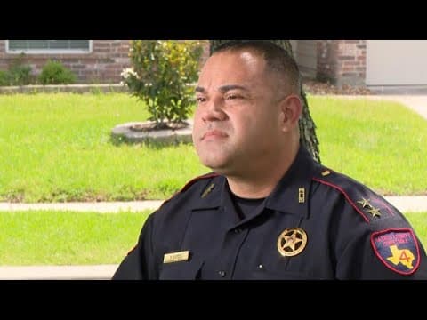 Authorities give update on deadly hit-and-run crash in north Harris County